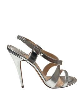 MANOLO BLAHNIK Босоножки