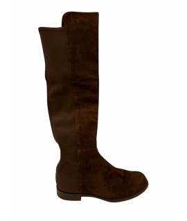 STUART WEITZMAN Сапоги