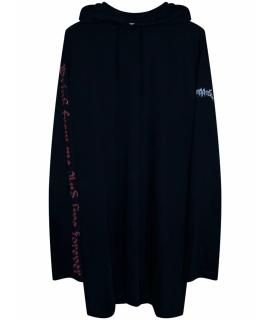 VETEMENTS Худи/толстовка