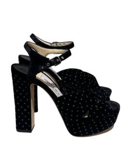 JIMMY CHOO Босоножки