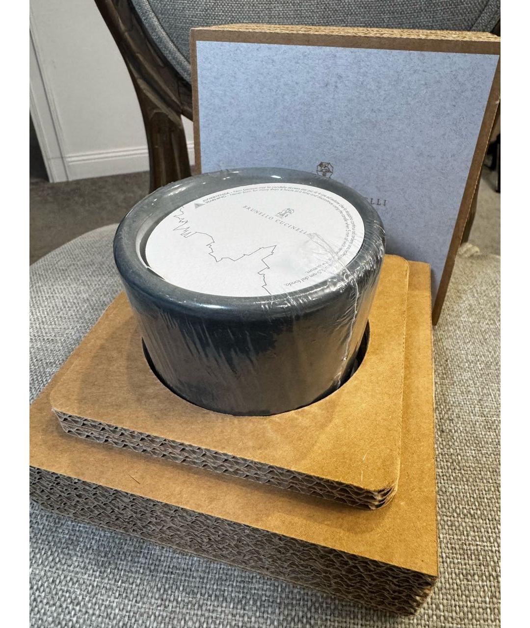 BRUNELLO CUCINELLI Свеча, фото 5