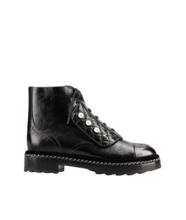 CHANEL Ботинки