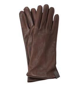 BRUNELLO CUCINELLI Перчатки