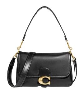 COACH Сумка через плечо