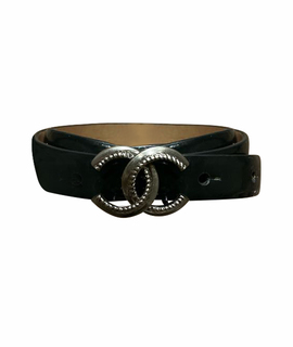 

Ремень CHANEL PRE-OWNED