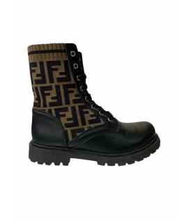 FENDI Ботинки