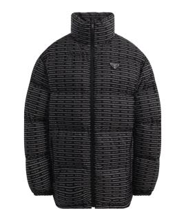 PRADA Пуховик