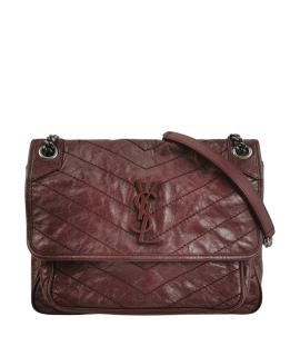 SAINT LAURENT Сумка через плечо