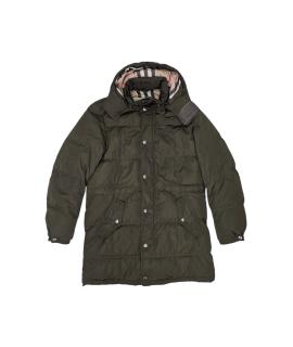 BURBERRY Пуховик