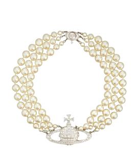 VIVIENNE WESTWOOD Колье