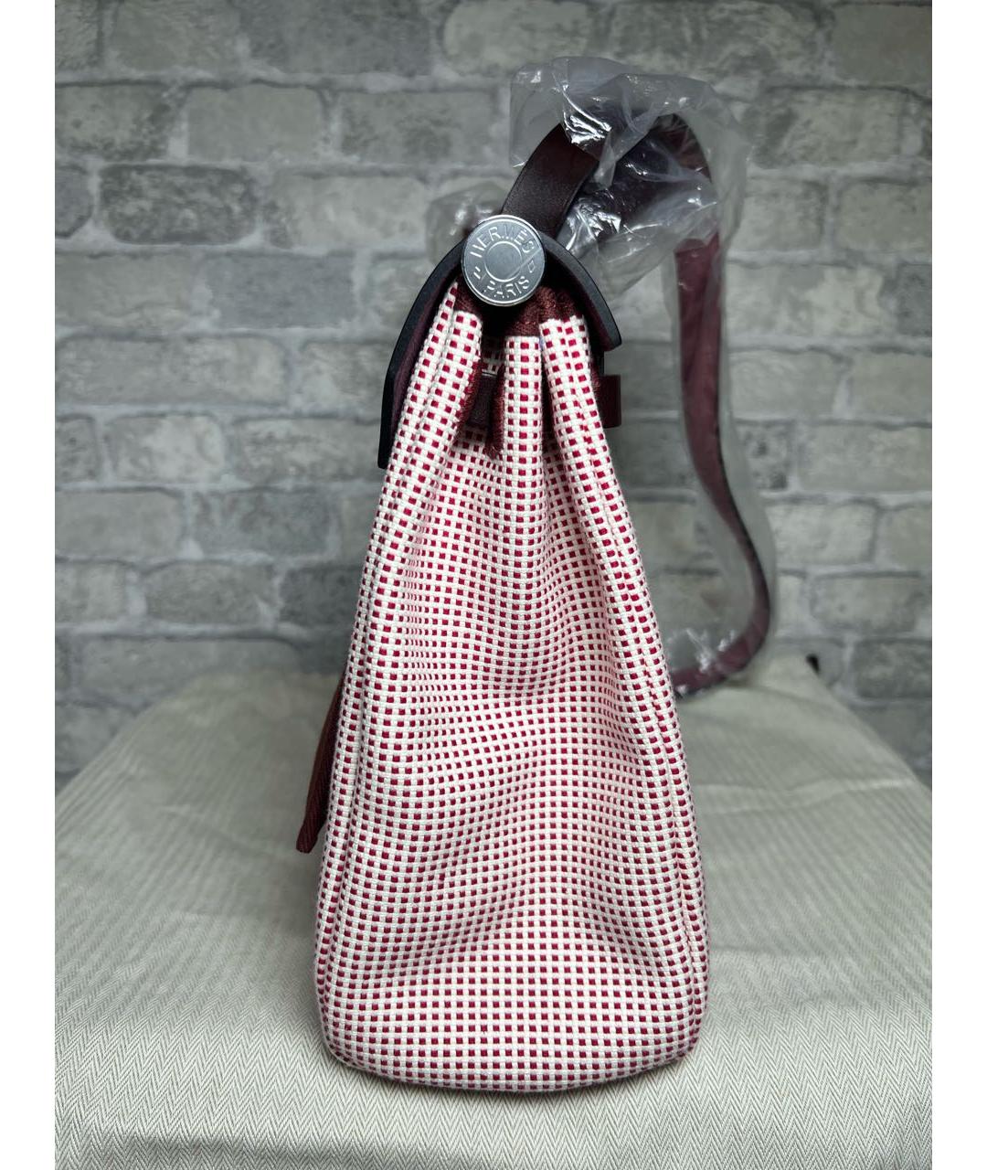 HERMES Мульти кожаная сумка через плечо, фото 5