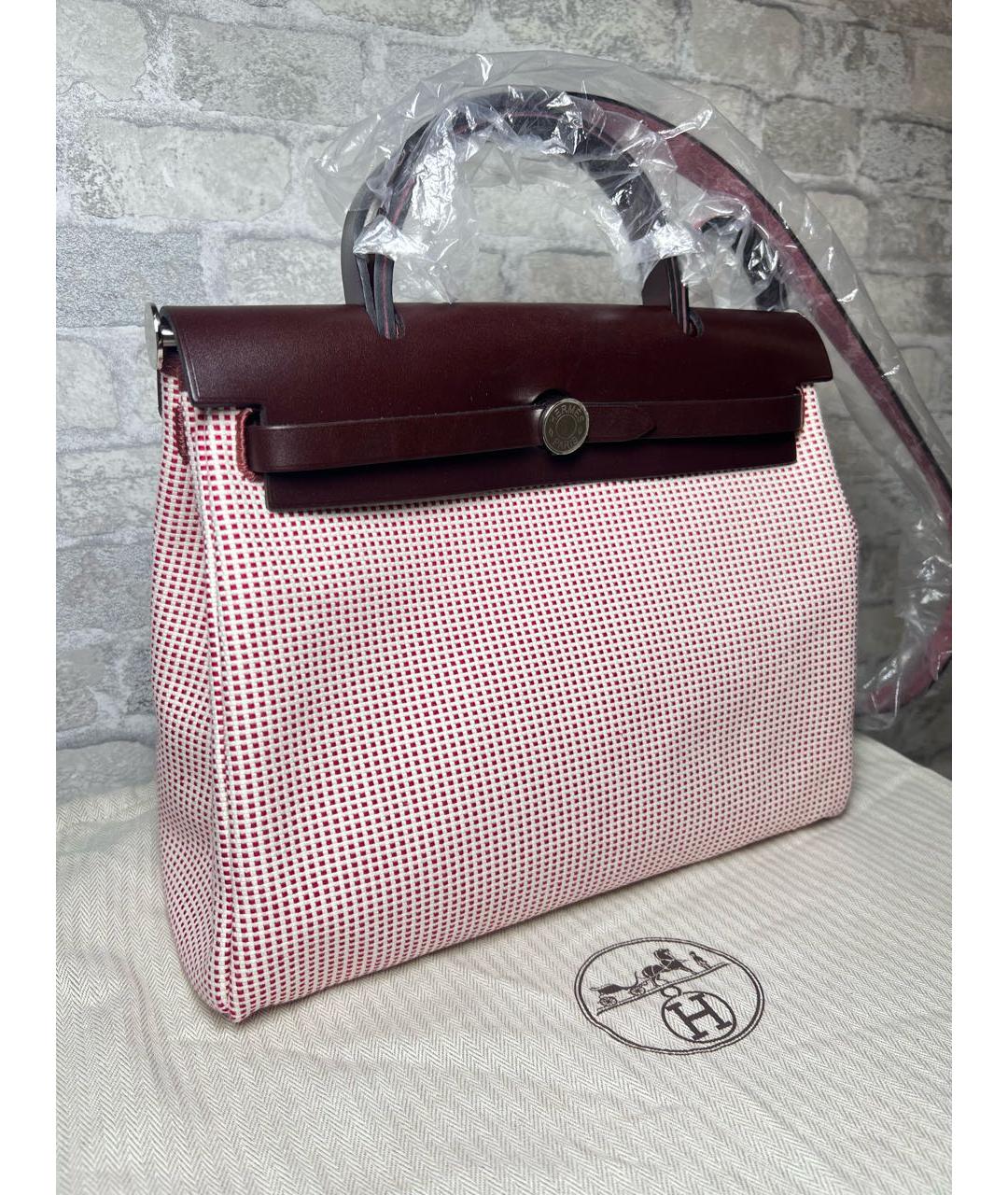 HERMES Мульти кожаная сумка через плечо, фото 2