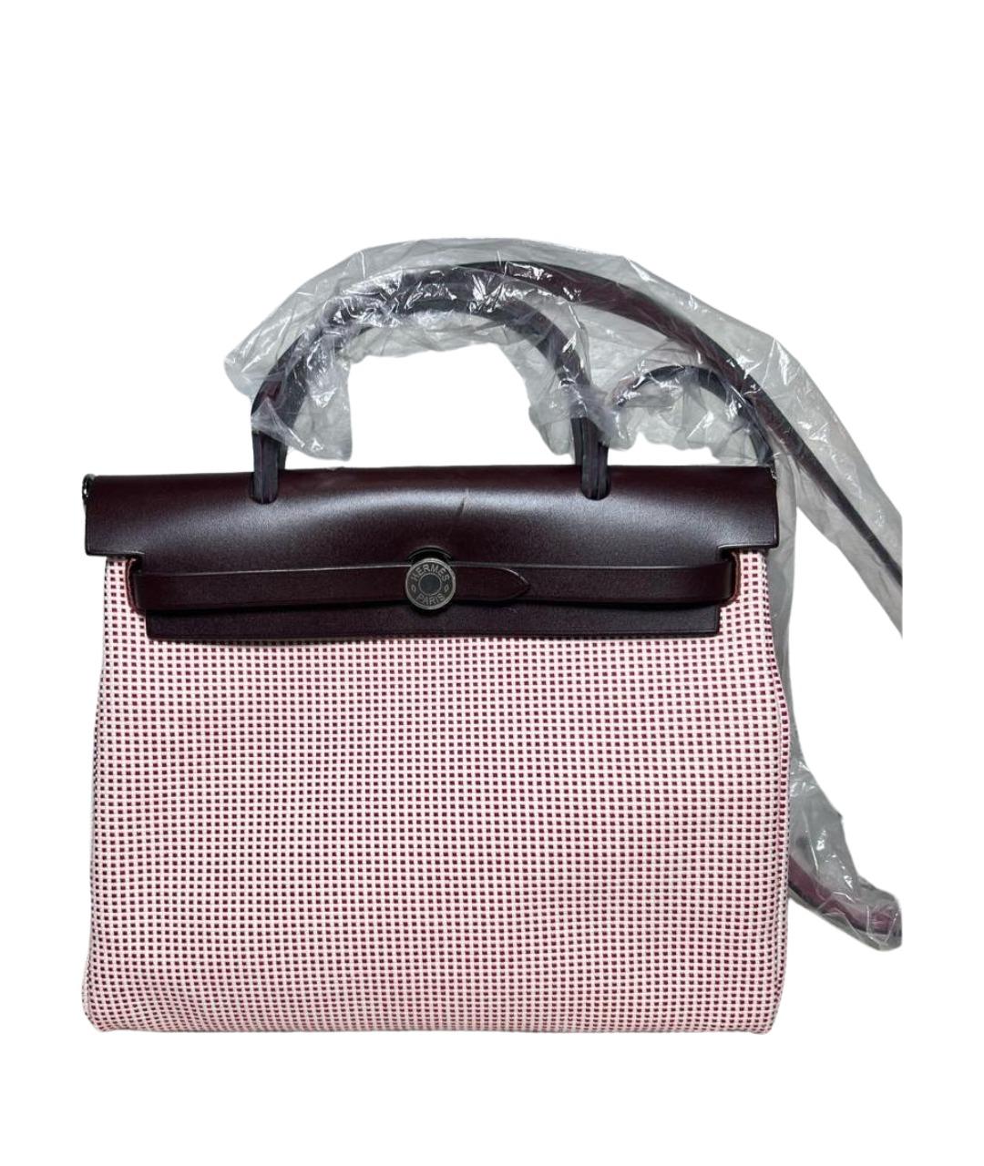 HERMES Мульти кожаная сумка через плечо, фото 1