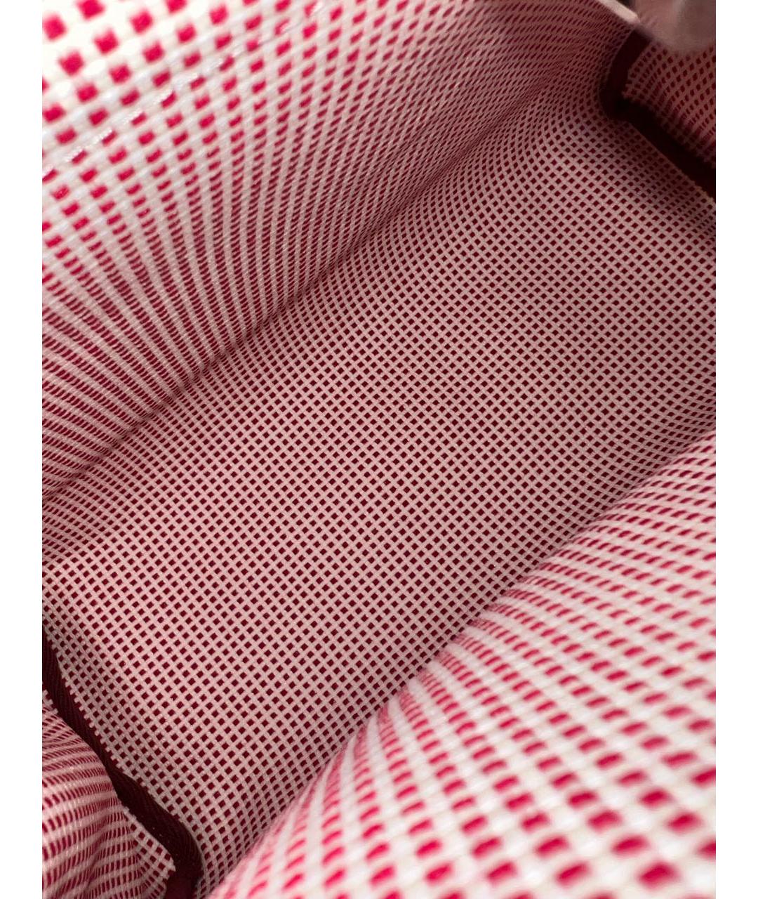 HERMES Мульти кожаная сумка через плечо, фото 8