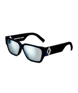 CHRISTIAN DIOR Солнцезащитные очки