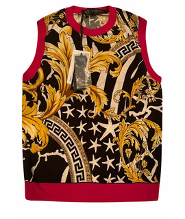 

Майка VERSACE