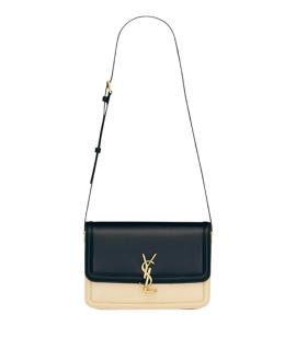 SAINT LAURENT Сумка через плечо