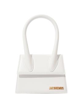 JACQUEMUS Сумка с короткими ручками