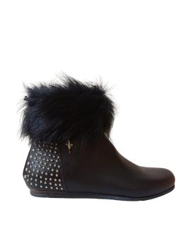 CESARE PACIOTTI Полусапоги