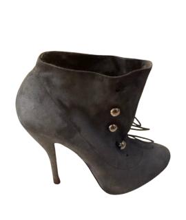 CHRISTIAN LOUBOUTIN Босоножки