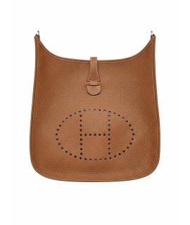 HERMES Сумка через плечо