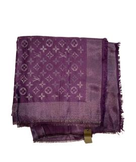 LOUIS VUITTON Платок
