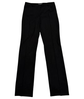 DOLCE&GABBANA Прямые брюки