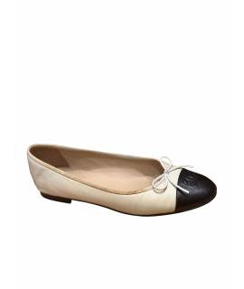 CHANEL Балетки