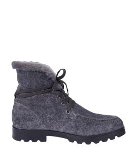 SANTONI Ботинки