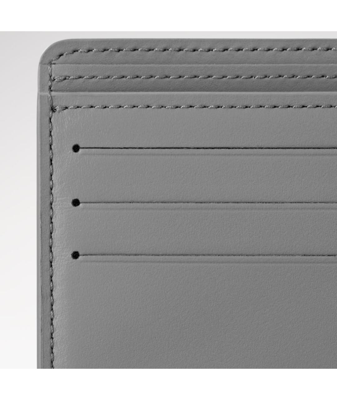 LOUIS VUITTON Мульти кошелек, фото 2