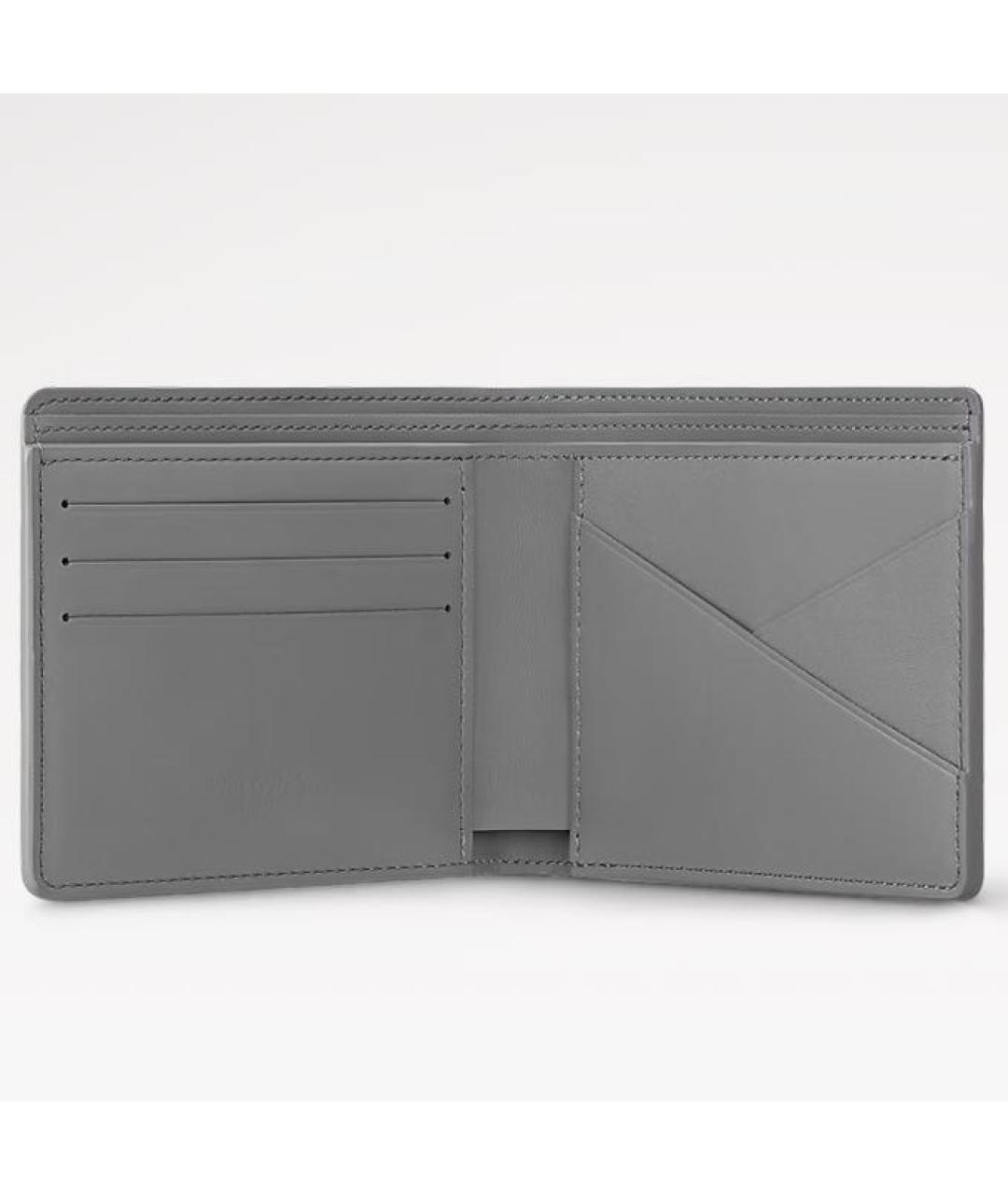 LOUIS VUITTON Мульти кошелек, фото 4