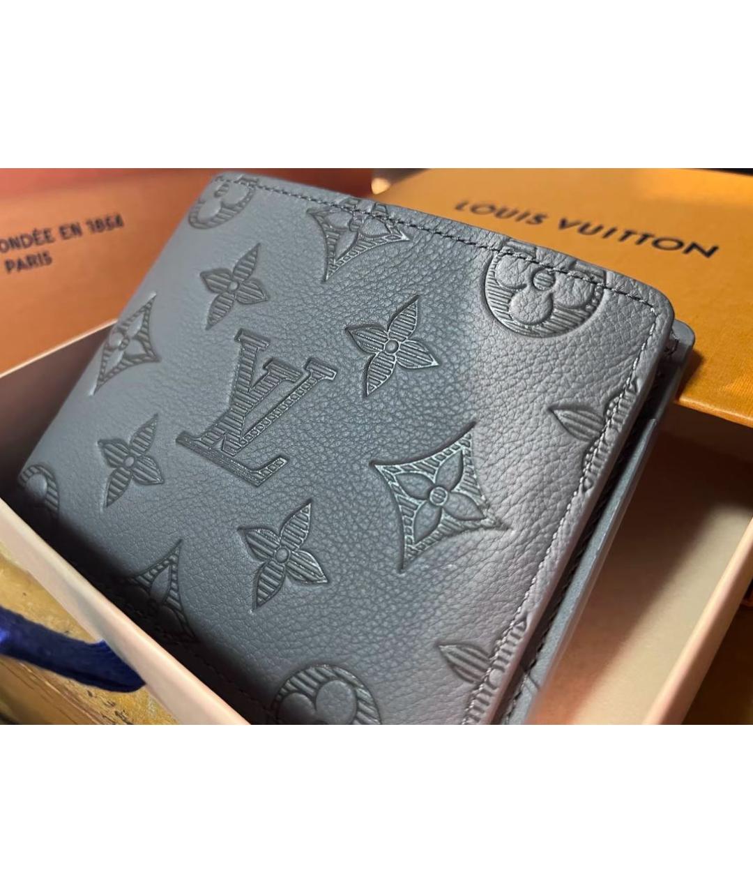 LOUIS VUITTON Мульти кошелек, фото 7