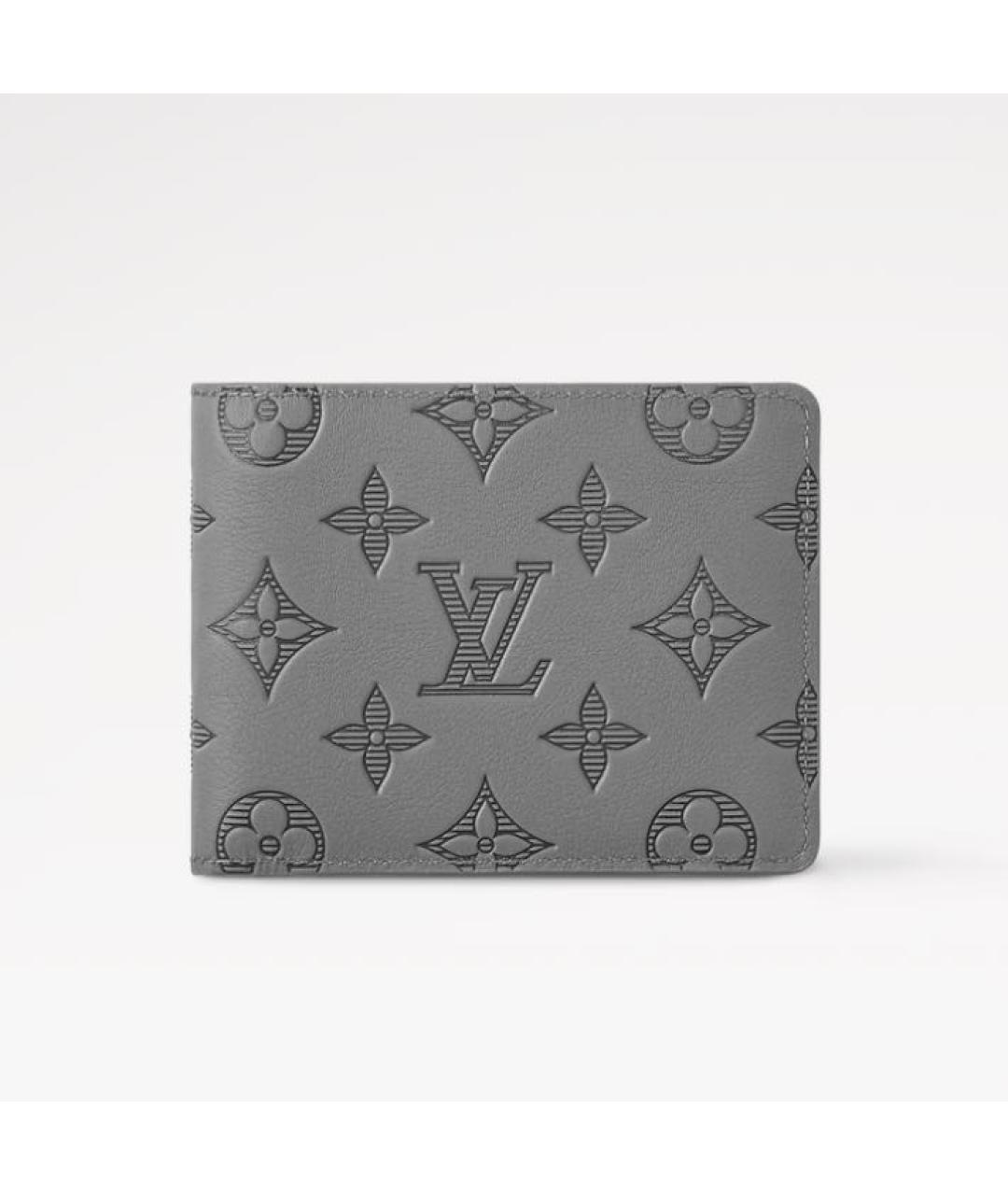LOUIS VUITTON Мульти кошелек, фото 8