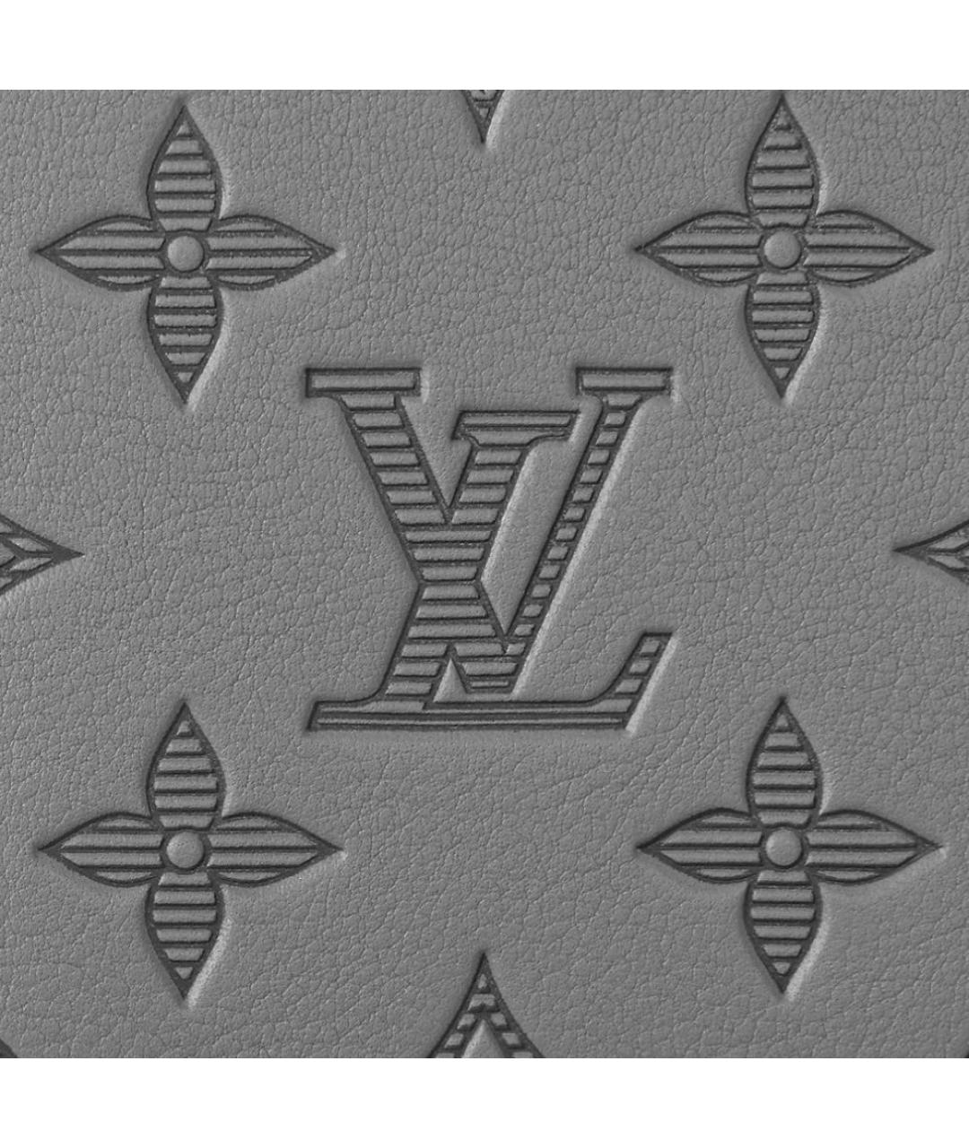 LOUIS VUITTON Мульти кошелек, фото 5