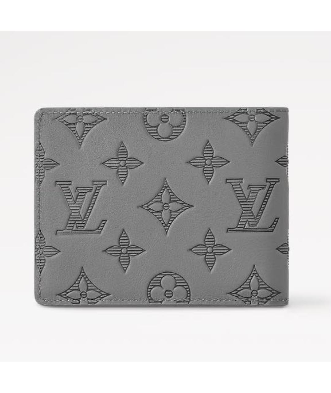 LOUIS VUITTON Мульти кошелек, фото 6