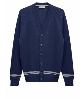 BRUNELLO CUCINELLI Кардиган