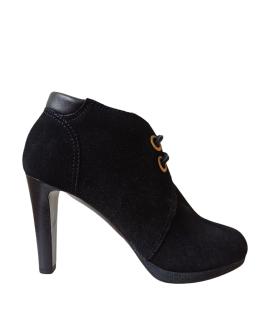 SERGIO ROSSI Ботильоны