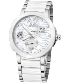 Ulysse Nardin Часы