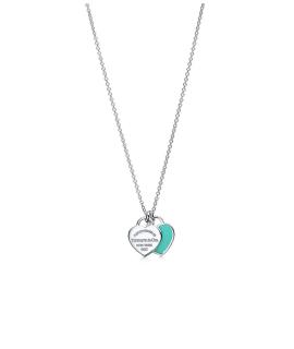 TIFFANY&CO Колье