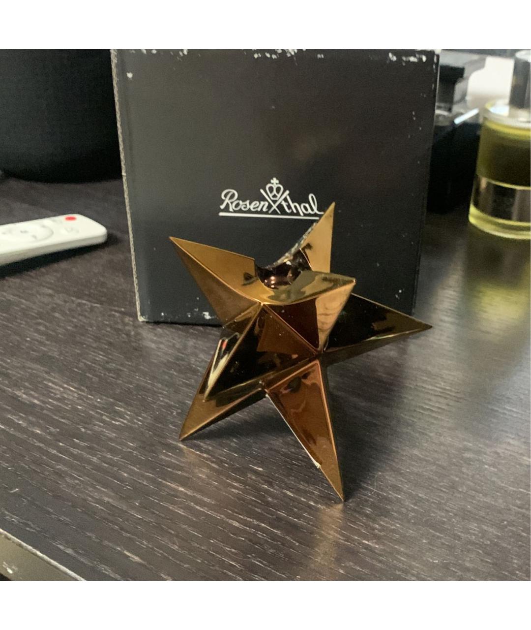 ROSENTHAL Подсвечник, фото 3