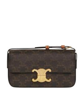 CELINE Сумка с короткими ручками