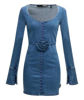 ROTATE Коктейльное платье