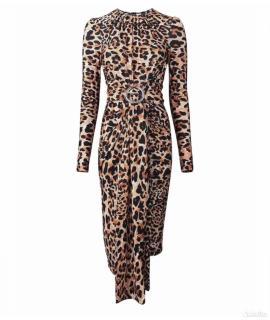 PACO RABANNE Вечернее платье