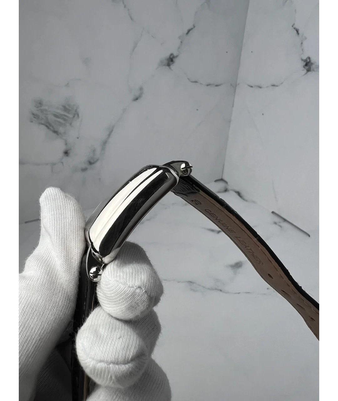 FRANCK MULLER Белые часы, фото 5