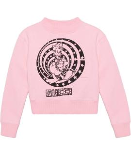 GUCCI Худи/толстовка