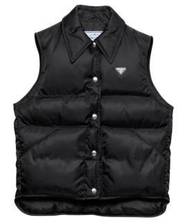 PRADA Жилет