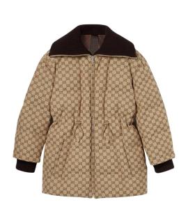 GUCCI Пуховик