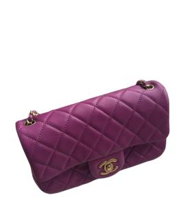 CHANEL Сумка через плечо