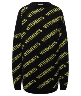 VETEMENTS Джемпер / свитер