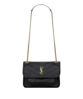 SAINT LAURENT Сумка через плечо